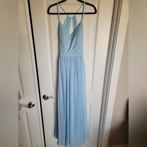 JJs House bridesmaid/prom gown